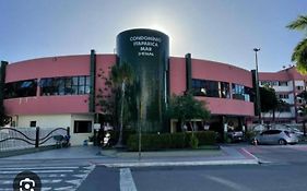 Apartamento para temporada 2 quartos coqueiral de itaparica